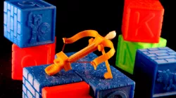 Zheng's Diminutive Defender