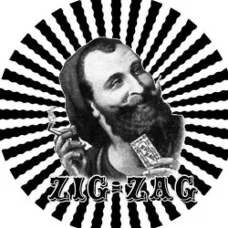 Zig-zag man! V1