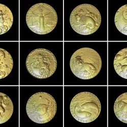 Zodiac sign full package