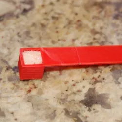 1 Cubic Centimeter Scoop