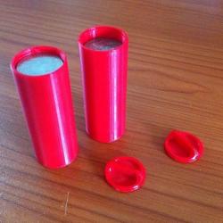 10 dollars in quarters 3D Models | Page 1 | STLFinder