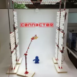 3D Construction Set