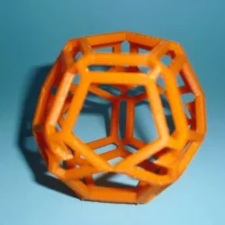 3D object 5