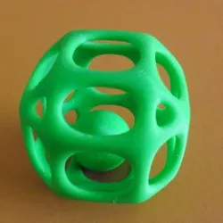 3D object 6