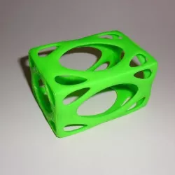 3D object 7