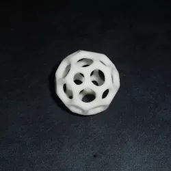 3D Objegt