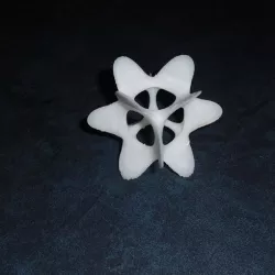 3D Objekt 2