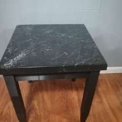 3D Printed Side Table (Lack Table)