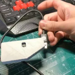 3D Printer Camera Addon