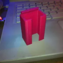 9Volt battery Holder