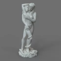 adam and eve