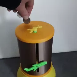 Aim for the stars!
