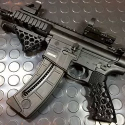 Airsoft Grip