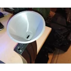 airsoft m4 funnel