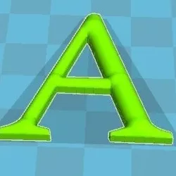 Alphabet