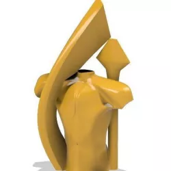 Andor game character: Archer