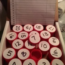Anything Small Box