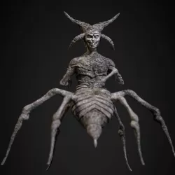 Arachne