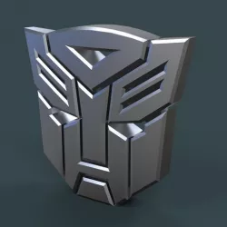 Autobots logo