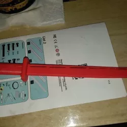 Avengers: Endgame - Hawkeye/Ronins Sword