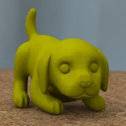 baby beagle