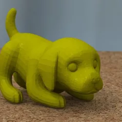 baby beagle [FREE]