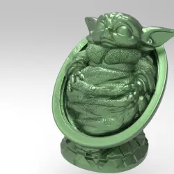 Baby-Yoda