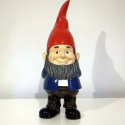 Bad Gnome - Oversized