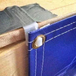Banner Table Hooks