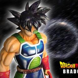 Lampe Dragon Ball Z Baddack