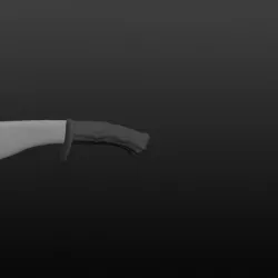 Basic Knife
