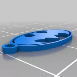 Batman logo