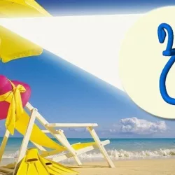 Beach Umbrella Hook