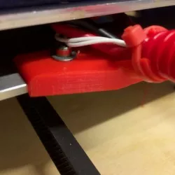 Bed Wire Management (automotive loom) Version 2.5