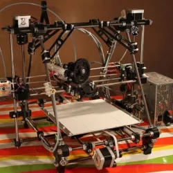 BetaPrusa 3D printer kits