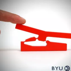 Bistable Compliant Switch