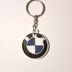 BMW key ring