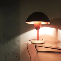 BOLETE / bedside lamp