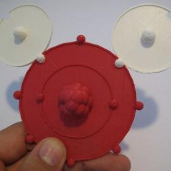 bonding in atoms 3D Models | Page 1 | STLFinder