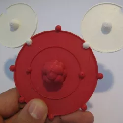 Bonding atoms