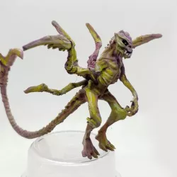 Bone Devil - Neutral Pose