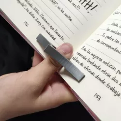 Book holder - Book Holder