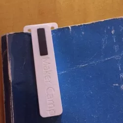 Book ToolKit -- Bring your sketching tools wherever you need them!