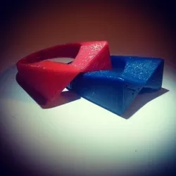 Bow Ring