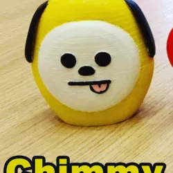 BT21 - Chimmy