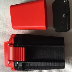 BUSHCRAFT SURVIVAL KIT