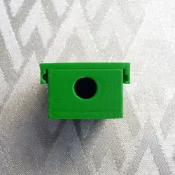 Butt box