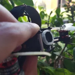 CADDX Turtle ND Clip / Lens Protector