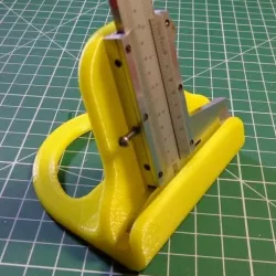 Caliper Stand