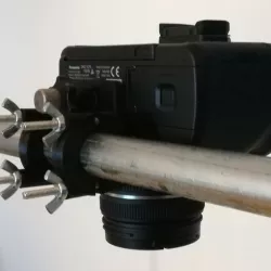 Camera Overhead Mount Accessories